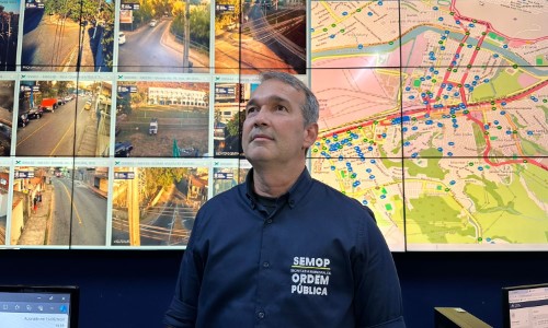 Volta Redonda zera roubo de veículos pelo quinto mês consecutivo